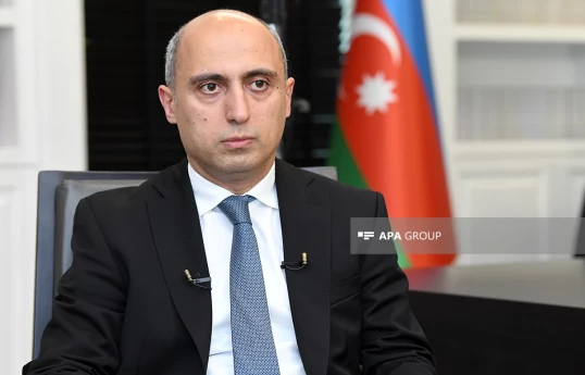 Эмин Амруллаев: Самую сложную работу в системе образования Азербайджана выполняют учителя, поэтому важно понимать их потребности – ИНТЕРВЬЮ 