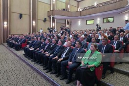 В Шаруре состоялось региональное совещание в рамках Государственной программы развития аграрной сферы-ФОТО 