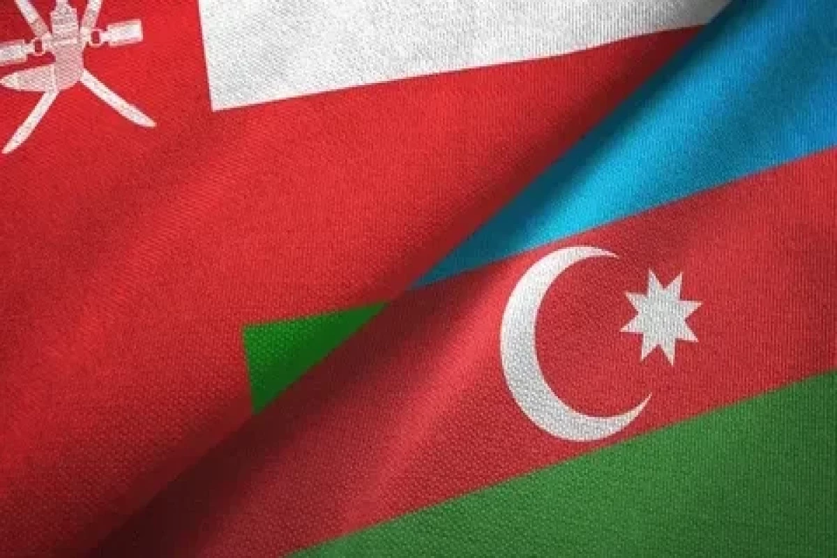 Председатель Консультативного совета Султаната Оман прибыл с визитом в нашу страну