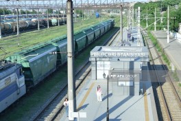 Из России в Армению через территорию Азербайджана отправлено 700 тонн зерна - ФОТО-ОБНОВЛЕНО 