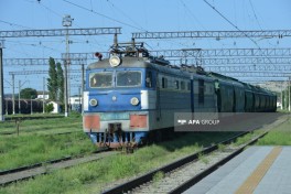 Из России в Армению через территорию Азербайджана отправлено 700 тонн зерна - ФОТО-ОБНОВЛЕНО 