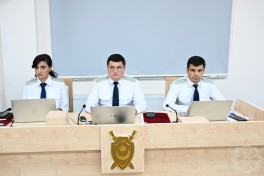 Продолжился апелляционный процесс по делу Араика Арутюняна, Аркадия Гукасяна и других - ФОТО 