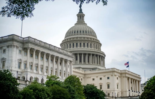 Сенат США принял резолюцию о прекращении войны с Ираном