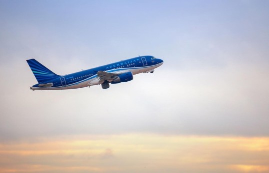 AZAL отменил рейсы Баку-Нахчыван-Баку