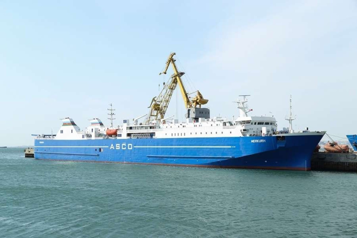 Азербайджан присоединился к Конвенции о контроле за вредными противообрастающими системами на судах