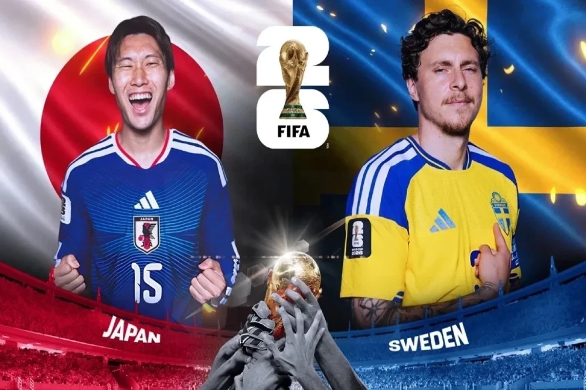 ЧМ-2026: В группе F пройдут матчи последнего тура