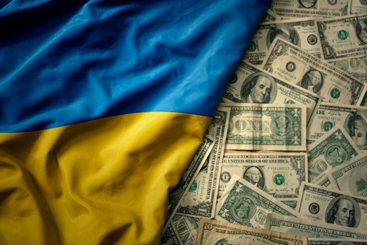 Всемирный банк выделит Украине 3,4 млрд долларов