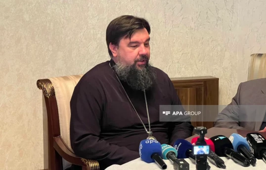 епископ Бакинский и Азербайджанский Алексий (Смирнов)