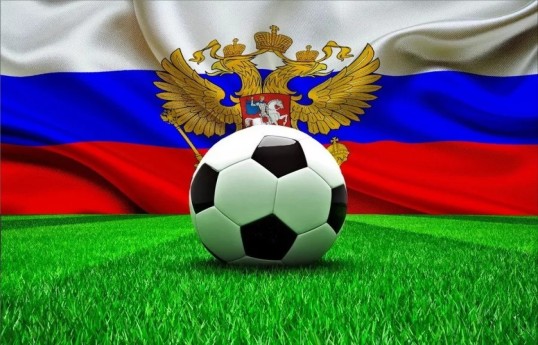 FIFA допустила российских футболистов U15 к ЧМ