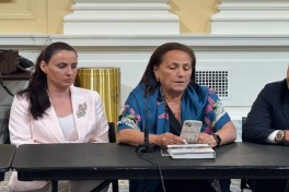 В Конгрессе США прошла конференция, посвященная этнической чистке азербайджанцев в Армении-ФОТО 