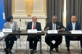 В Конгрессе США прошла конференция, посвященная этнической чистке азербайджанцев в Армении-ФОТО 
