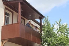 В Ханкенди, Ходжалы и Агдере переселены 180 человек