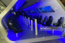 В Центре Шимона Переса состоялся азербайджано-израильский инновационный диалог - ФОТО 