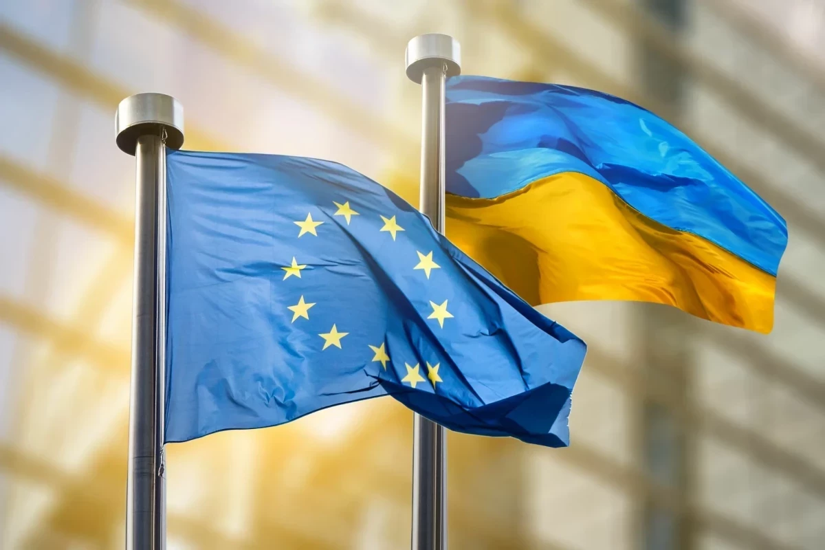 Венгрия выступила против ускорения переговоров о вступлении Украины в ЕС