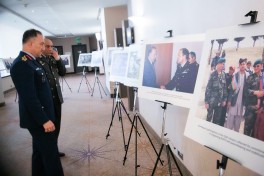 Спецпредставитель: Азербайджанская армия обладает высоким уровнем совместимости со стандартами НАТО