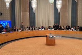В Москве состоялось заседание Экономического совета СНГ, Армения не направила на мероприятие представителя высокого уровня — ФОТО 