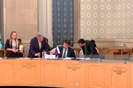 В Москве состоялось заседание Экономического совета СНГ, Армения не направила на мероприятие представителя высокого уровня — ФОТО 