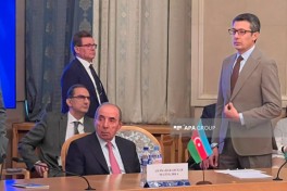 В Москве состоялось заседание Экономического совета СНГ, Армения не направила на мероприятие представителя высокого уровня — ФОТО 