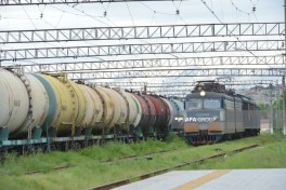 Из России в Армению через территорию Азербайджана отправлено 11 вагонов с пшеницей -ФОТО-ОБНОВЛЕНО 