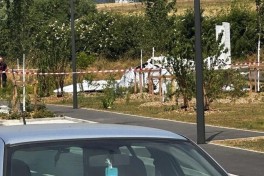 Во Франции назвали причину крушения самолета, в результате которого погибли 11 человек -ОБНОВЛЕНО 