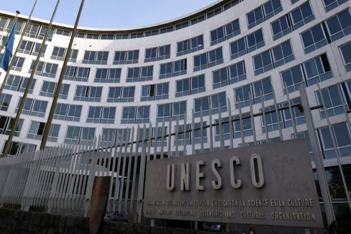 100-летие Первого тюркологического съезда будет отмечено в ЮНЕСКО