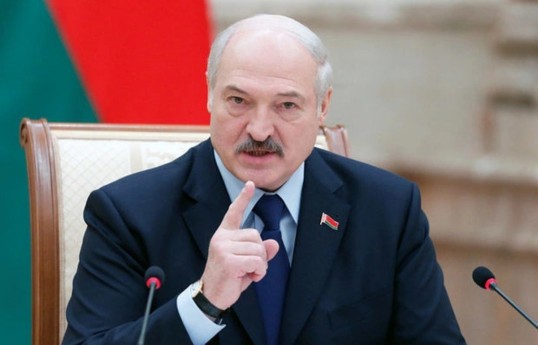 Президент Беларуси Александр Лукашенко находится с рабочим визитом в Китае