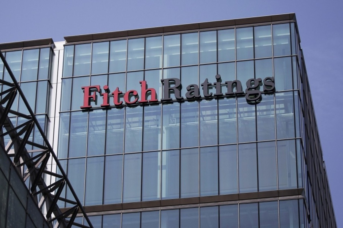 Fitch: Нефть Brent к концу года снизится до $70