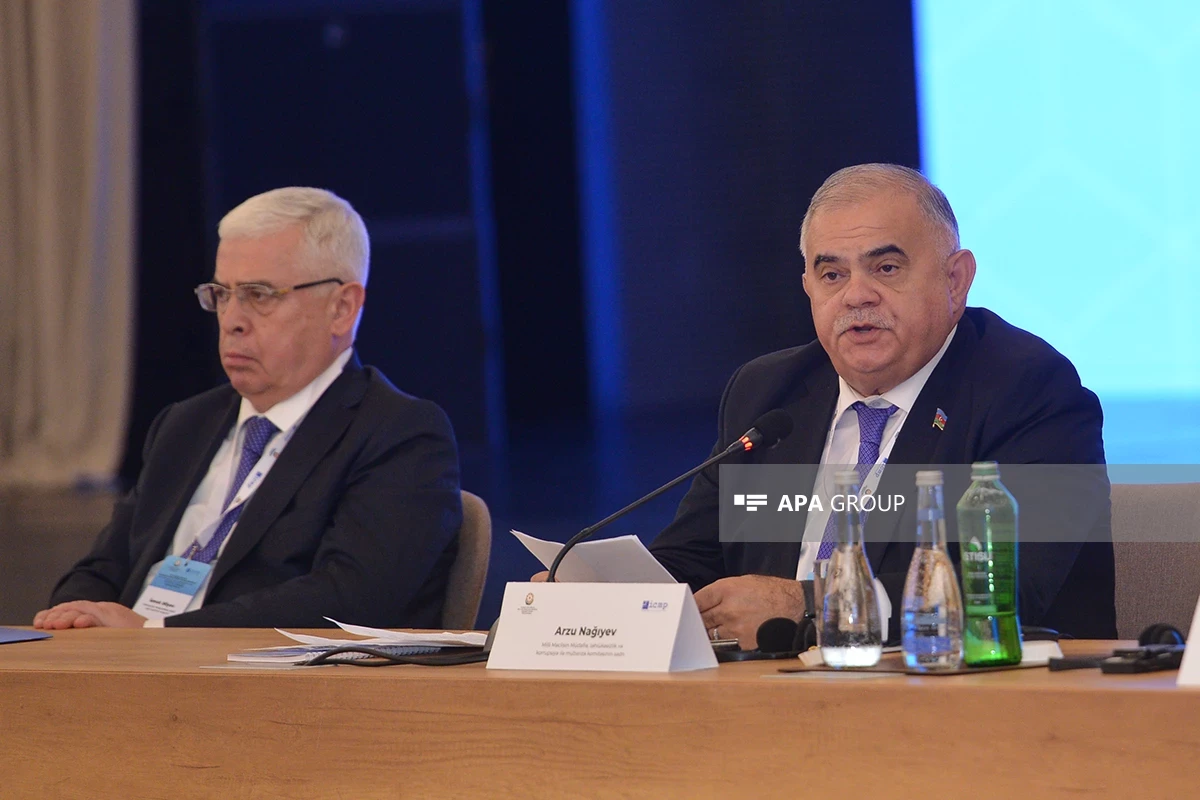 Депутат: Следует пересмотреть статус Рабочей группы Государственной комиссии по делам пропавших без вести граждан