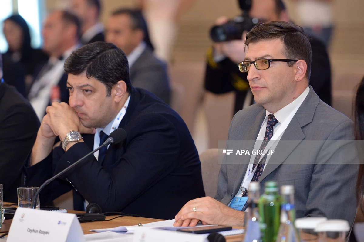 Рабочая группа: Армения заявила, что изучит список по пропавшим без вести и предоставит нам информацию, однако до сих пор ответа нет