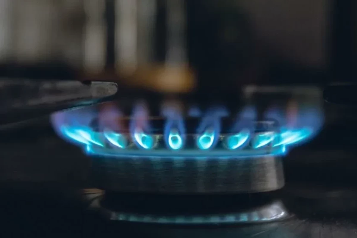 В двух районах Баку будут перебои в газоснабжении