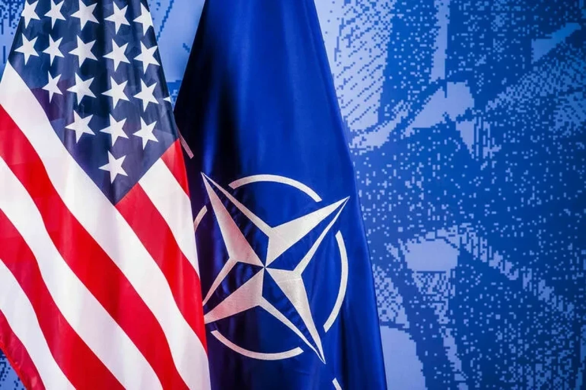 США ожидают от союзников по НАТО отчета о наращивании военных расходов 7-8 июля