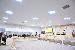 Продолжился апелляционный процесс по жалобам Араика Арутюняна и других лиц