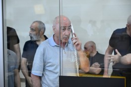 Продолжился апелляционный процесс по жалобам Араика Арутюняна и других лиц