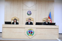 Продолжился апелляционный процесс по жалобам Араика Арутюняна и других лиц