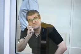 Продолжился апелляционный процесс по жалобам Араика Арутюняна и других лиц