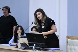 Продолжился апелляционный процесс по жалобам Араика Арутюняна и других лиц