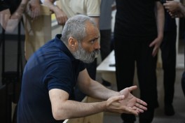 Продолжился апелляционный процесс по жалобам Араика Арутюняна и других лиц