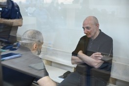 Продолжился апелляционный процесс по жалобам Араика Арутюняна и других лиц