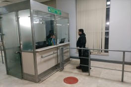 Из Ирана через границу с Азербайджаном эвакуированы 53 гражданина Азербайджана и около 60 иностранцев-ОБНОВЛЕНО-3-ВИДЕО 