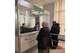 Из Ирана через границу с Азербайджаном эвакуированы 53 гражданина Азербайджана и около 60 иностранцев-ОБНОВЛЕНО-3-ВИДЕО 