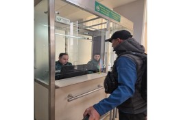 Из Ирана через границу с Азербайджаном эвакуированы 53 гражданина Азербайджана и около 60 иностранцев-ОБНОВЛЕНО-3-ВИДЕО 