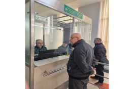 Из Ирана через границу с Азербайджаном эвакуированы 53 гражданина Азербайджана и около 60 иностранцев-ОБНОВЛЕНО-3-ВИДЕО 