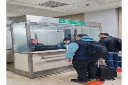 Из Ирана в Азербайджан эвакуированы 192 человека-ОБНОВЛЕНО 