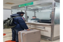 Из Ирана в Азербайджан эвакуированы 192 человека-ОБНОВЛЕНО 
