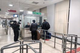 Из Ирана в Азербайджан эвакуированы 192 человека-ОБНОВЛЕНО 