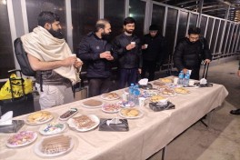 Из Ирана в Азербайджан эвакуированы 192 человека-ОБНОВЛЕНО 
