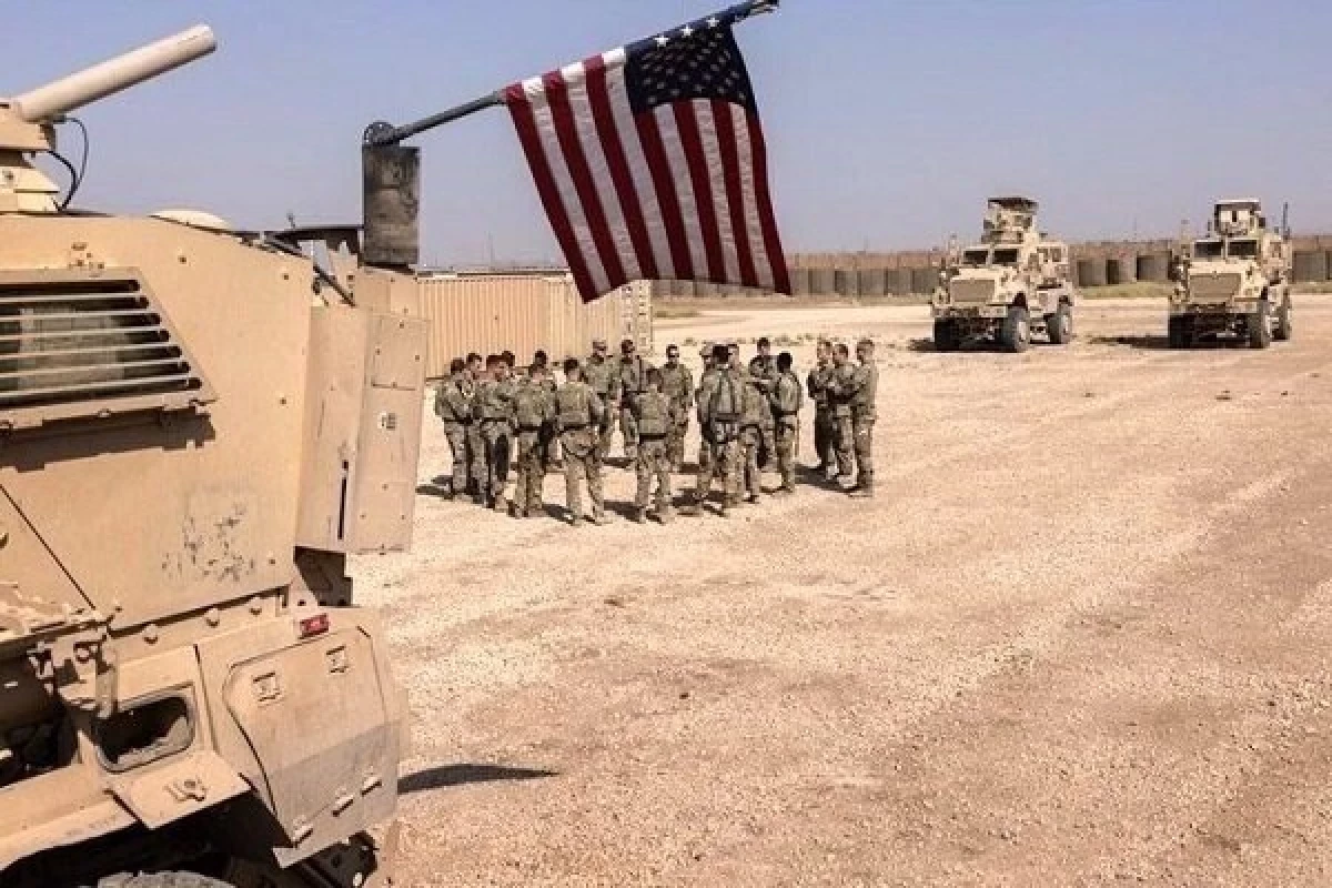 СМИ: Все военные базы США приведены в состояние повышенной боеготовности