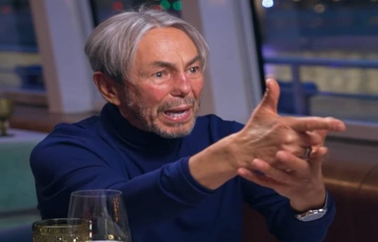 Умар Джабраилов