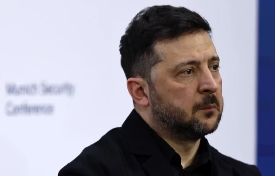 Владимир Зеленский