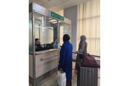 Из Ирана через азербайджанскую границу эвакуированы 553 человека -ОБНОВЛЕНО-ФОТО 